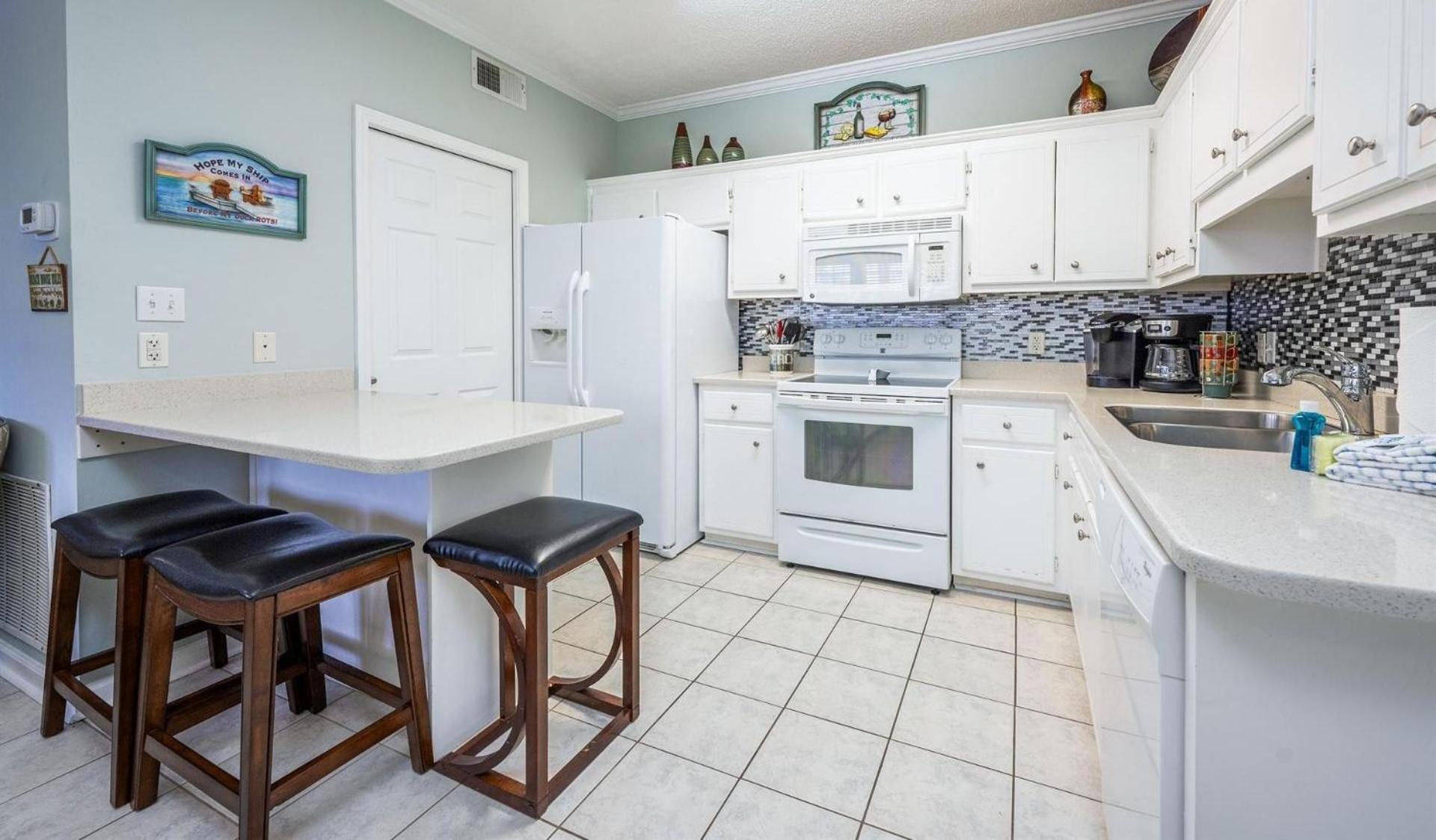 Poinciana Place 222 Destin