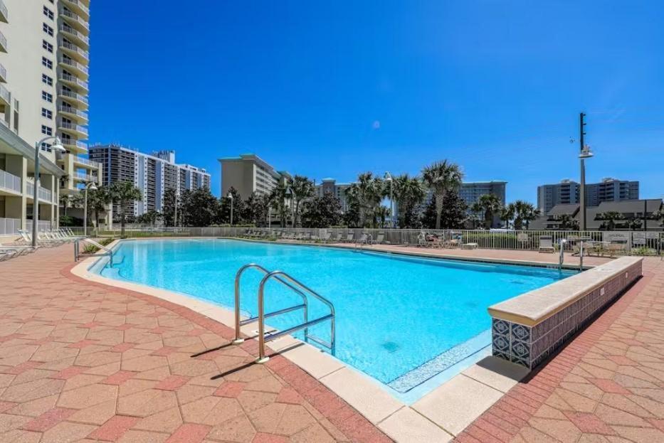Ariel Dunes Ii 1208 Holiday home
