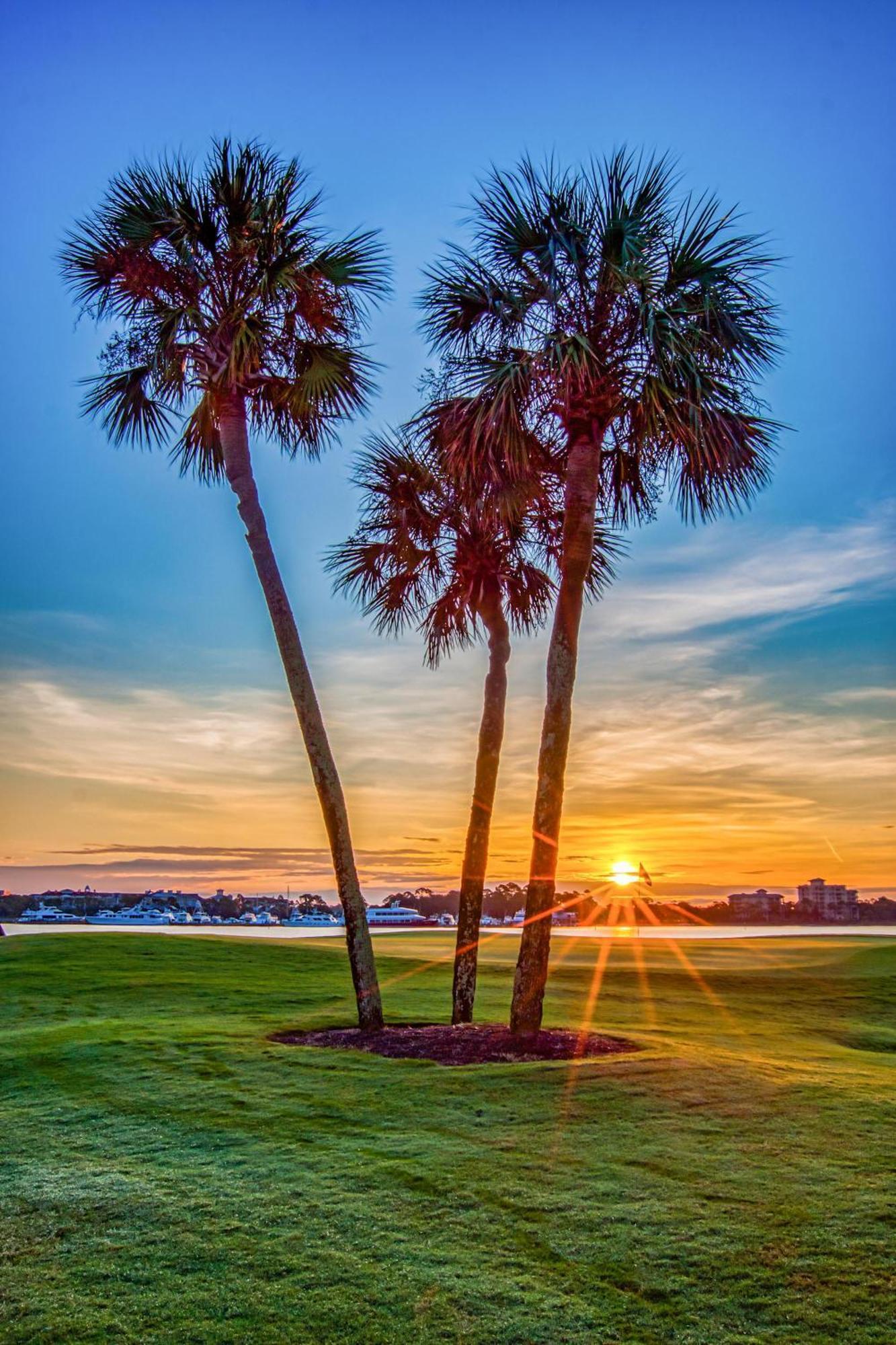 Holiday home Tivoli Terrace 5434 Destin