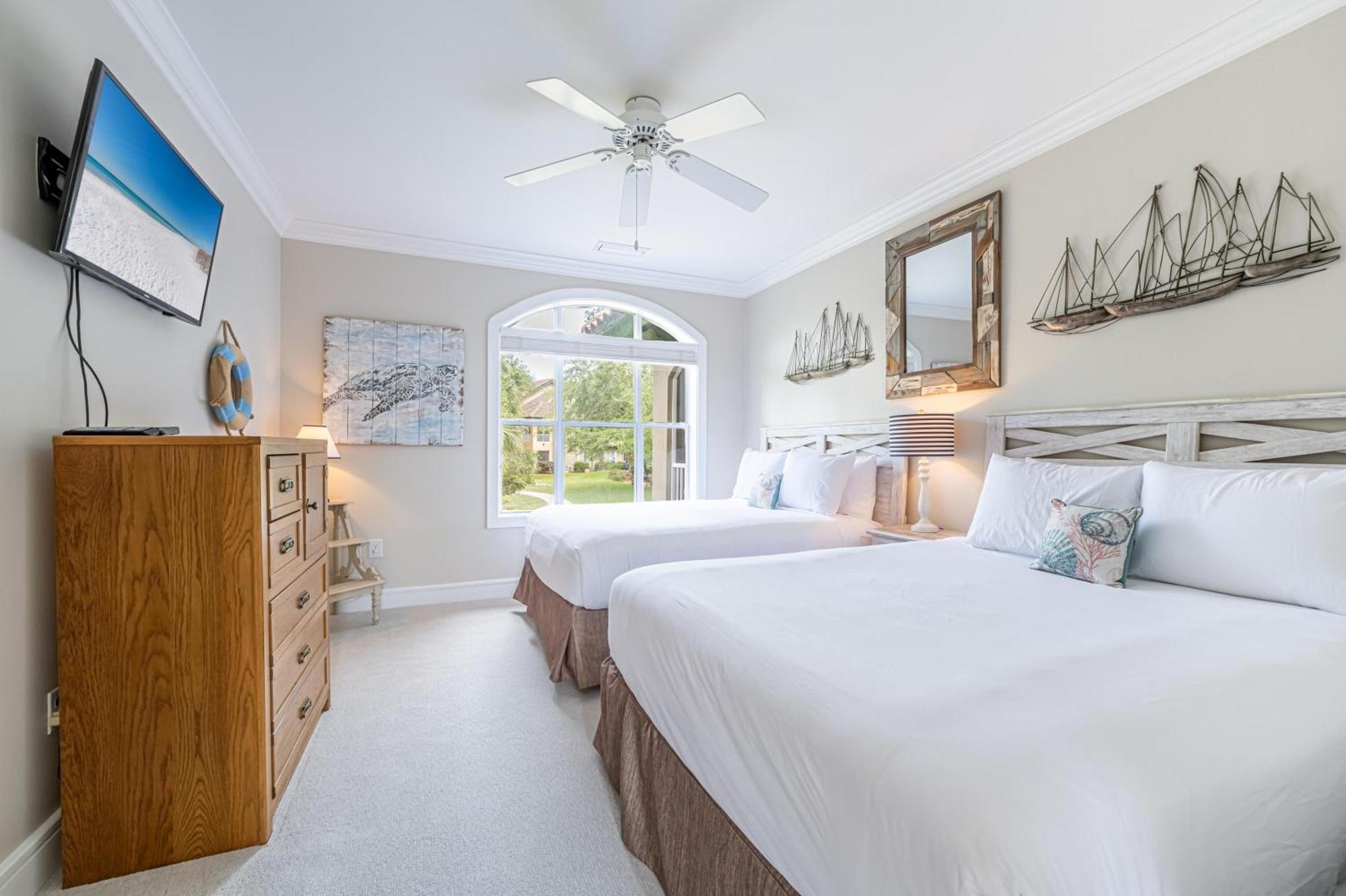 Holiday home Tivoli Terrace 5434