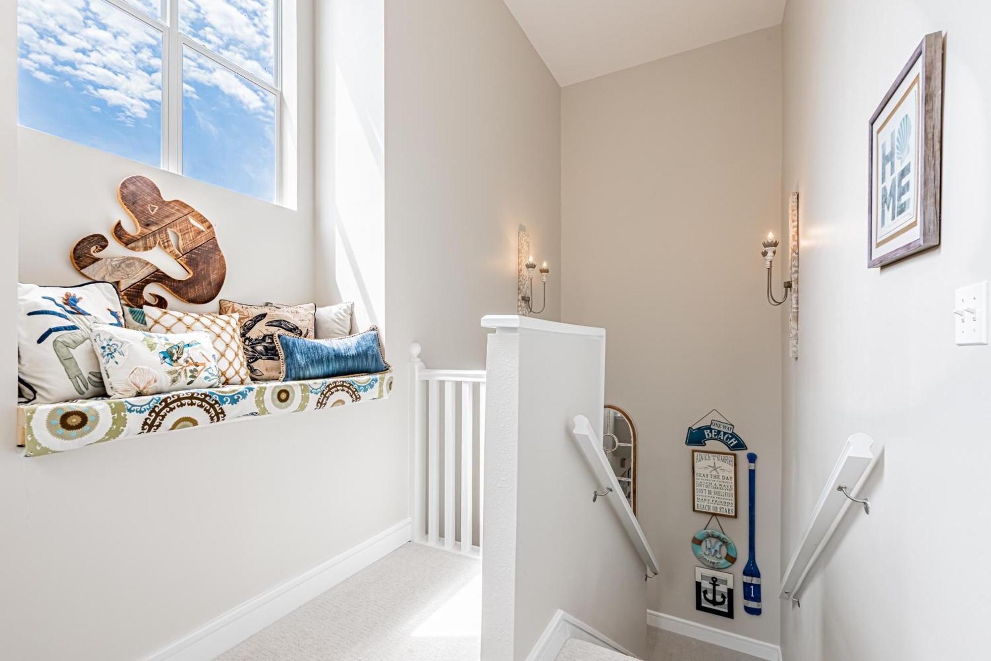 Holiday home Tivoli Terrace 5434