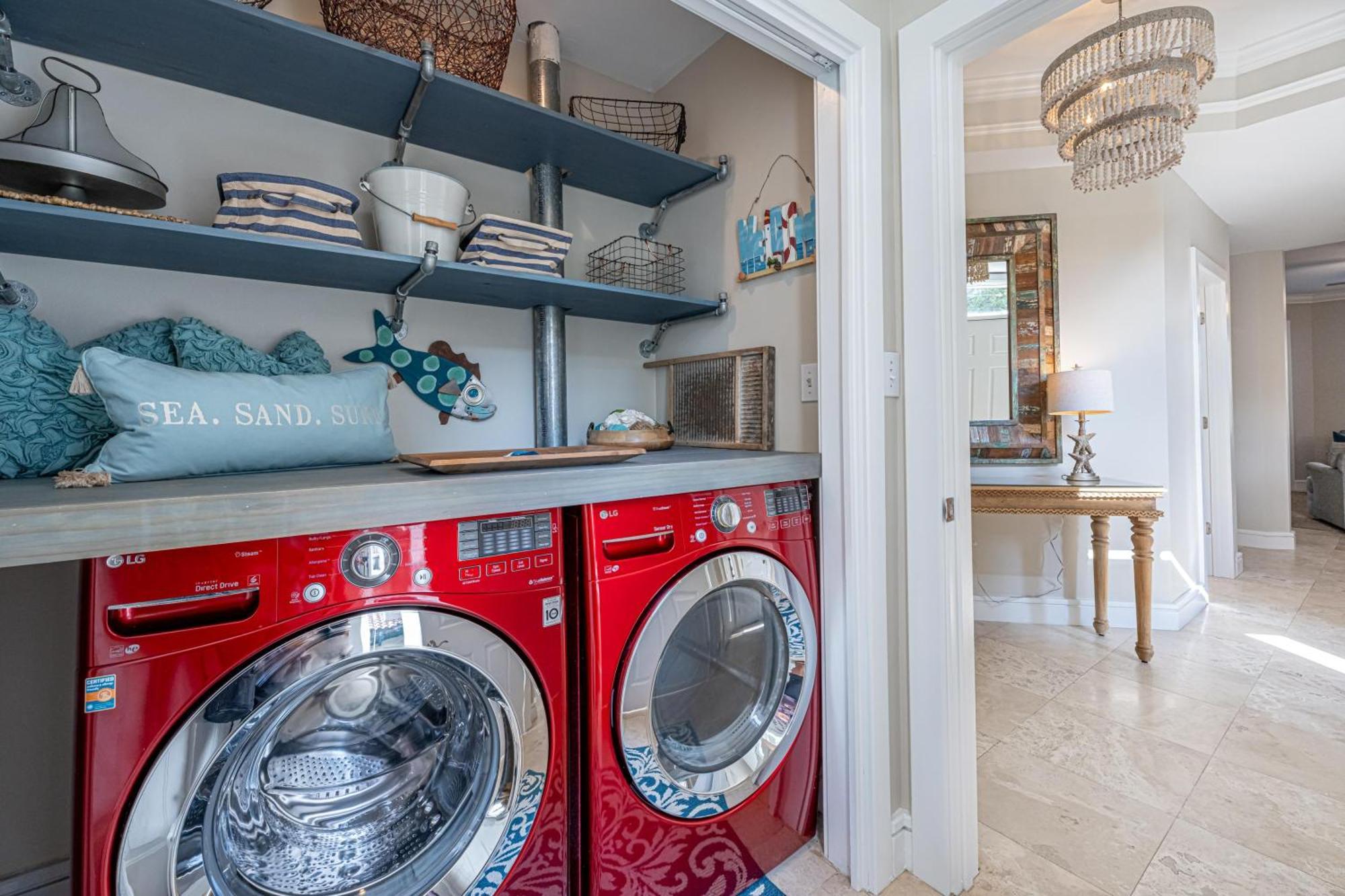 Tivoli Terrace 5434 Holiday home Destin
