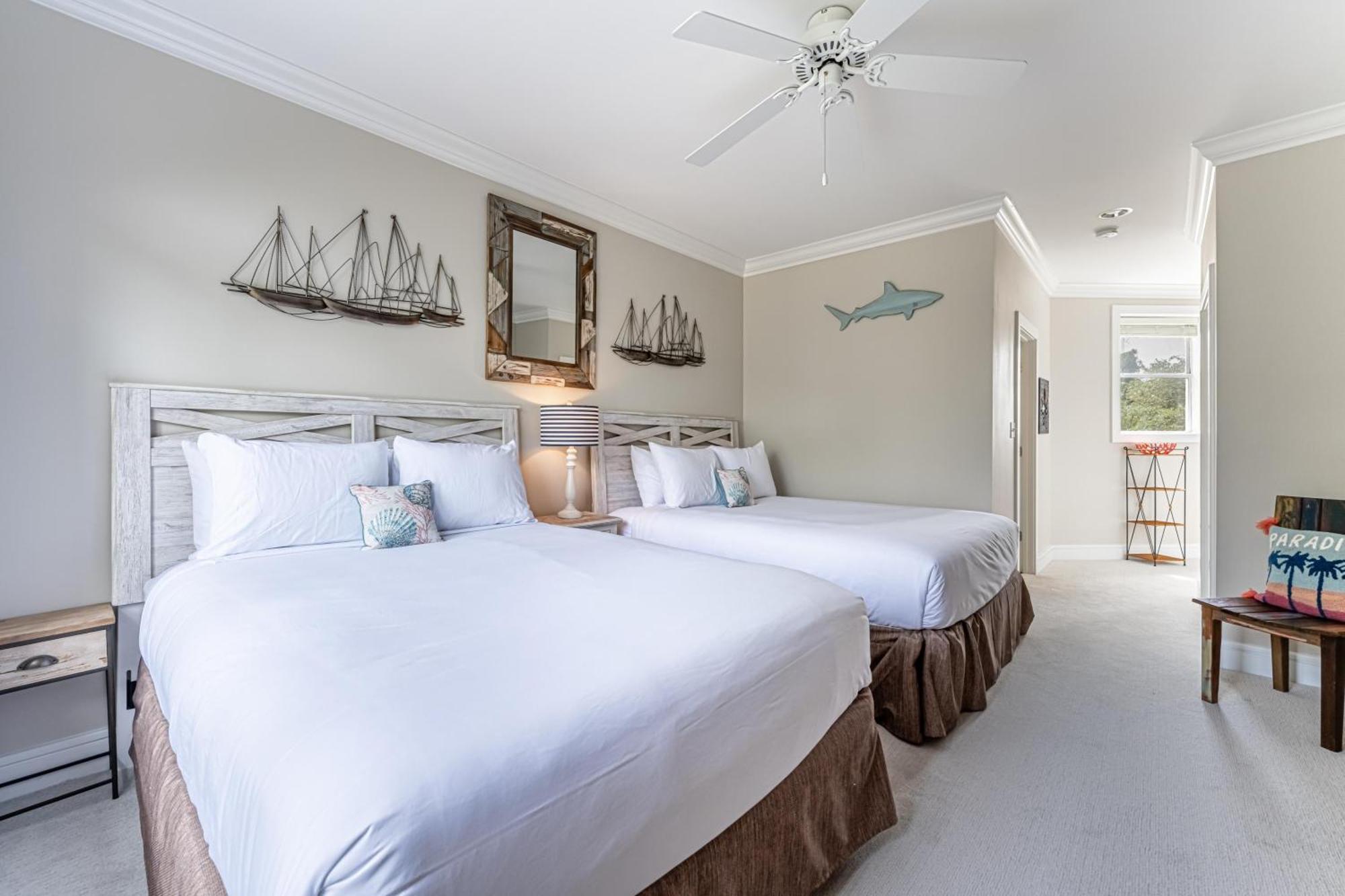 Holiday home Tivoli Terrace 5434 Destin