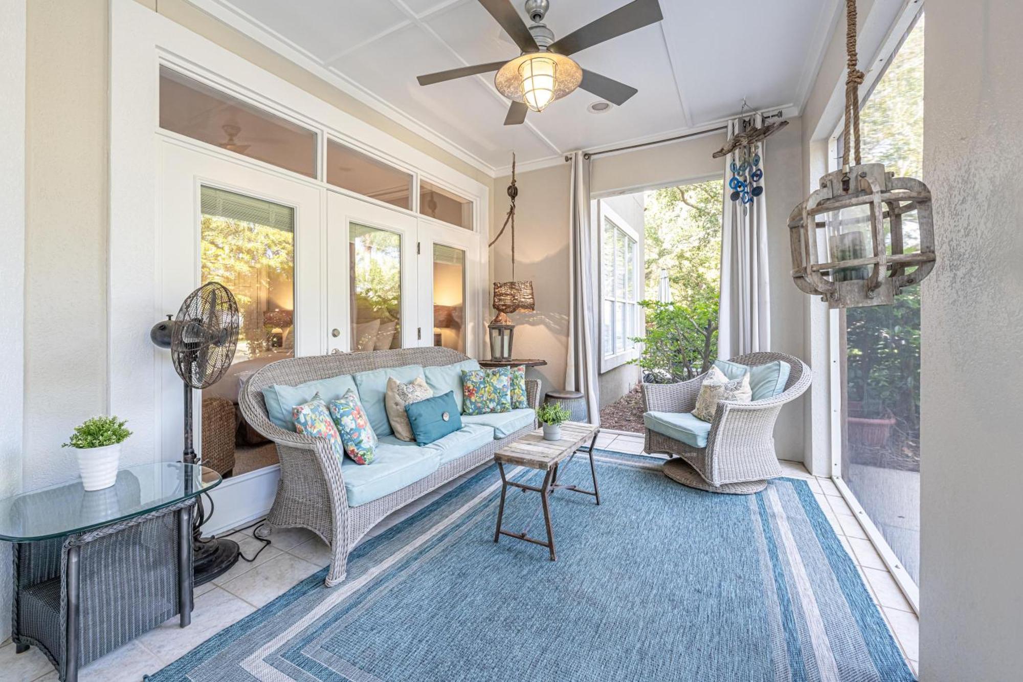 Holiday home Tivoli Terrace 5434