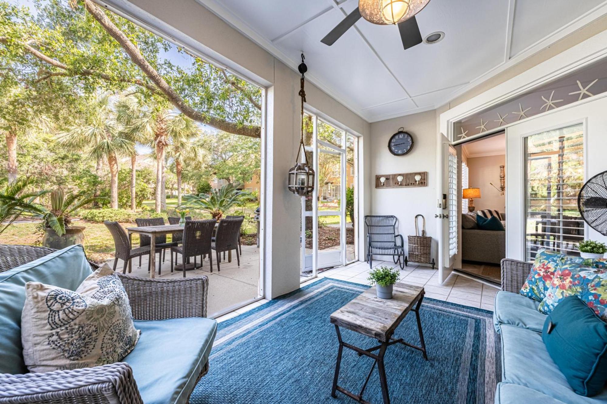 Tivoli Terrace 5434 Holiday home