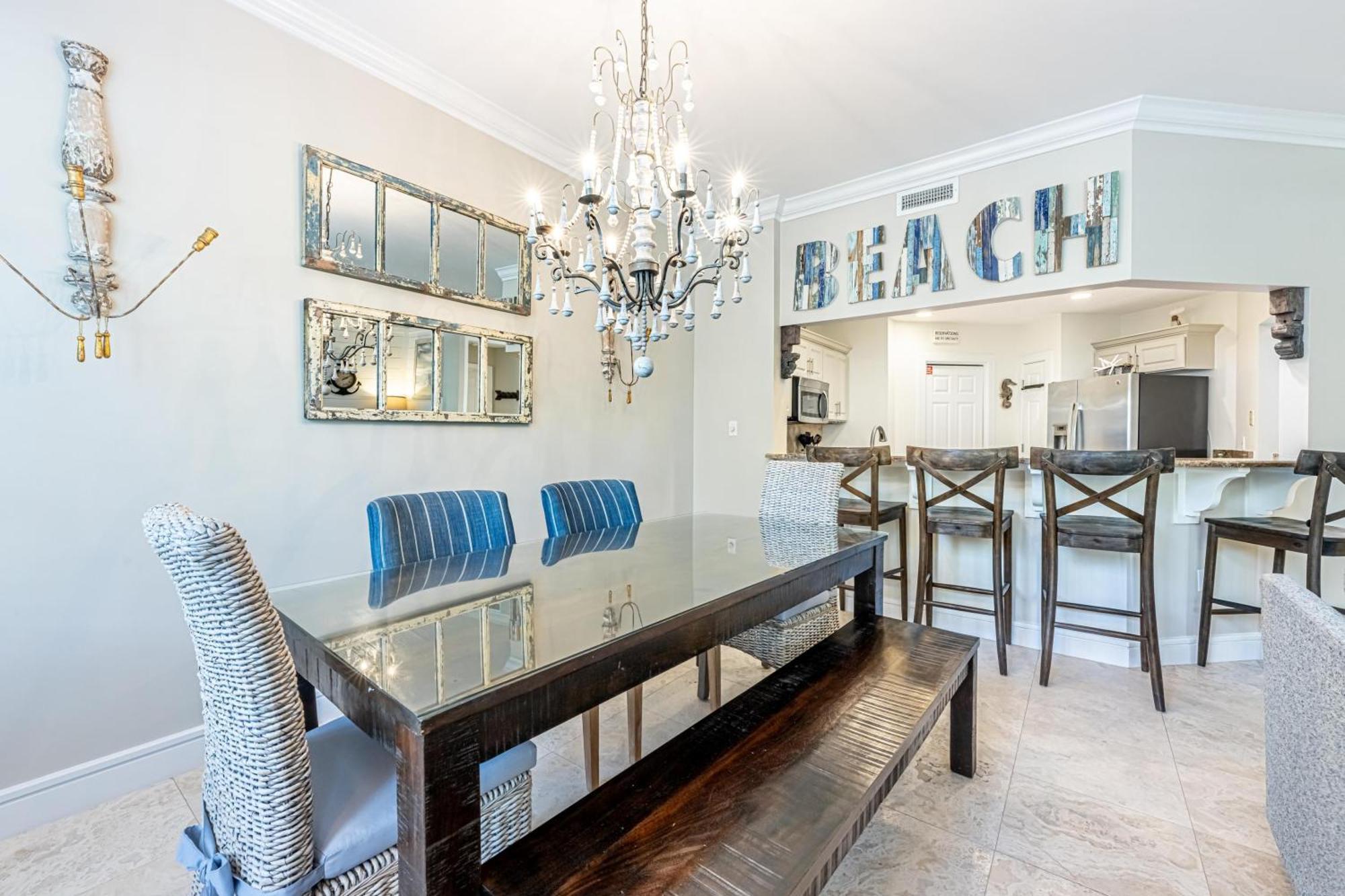 Tivoli Terrace 5434 Holiday home *