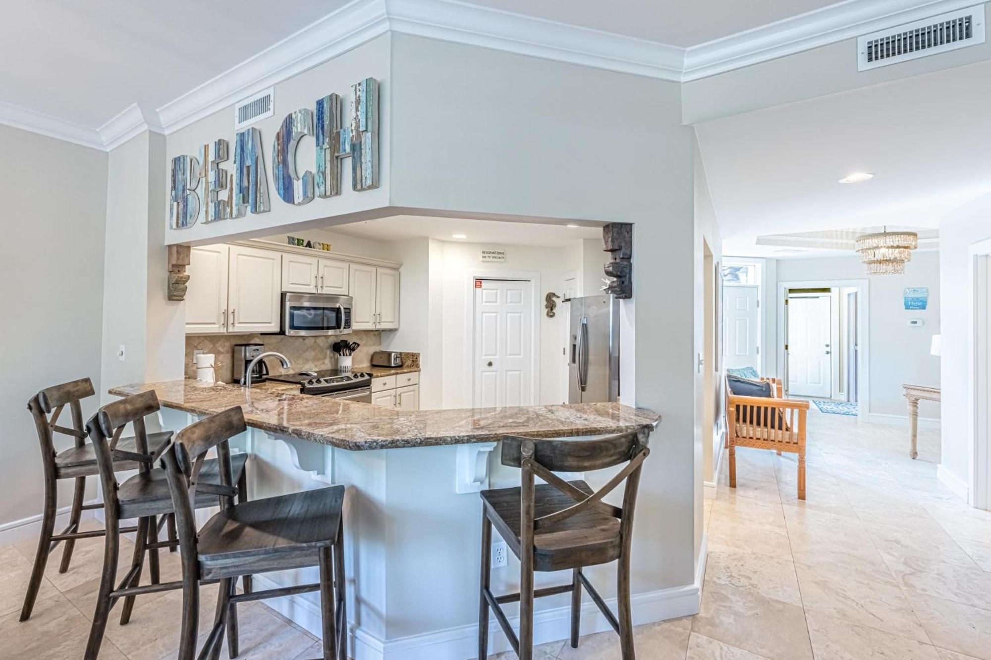Tivoli Terrace 5434 Holiday home Destin