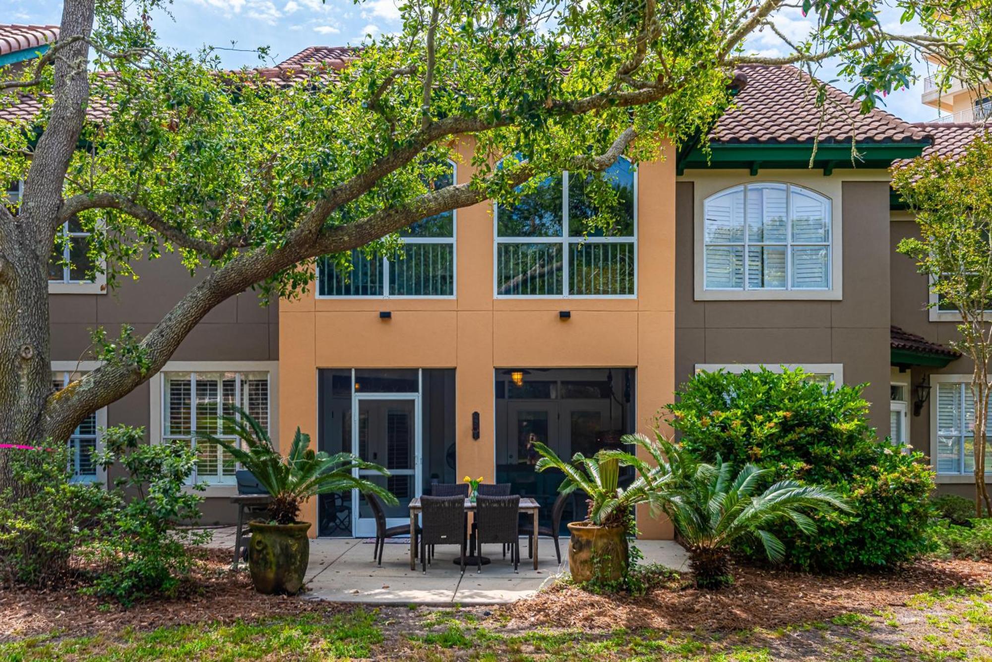 Tivoli Terrace 5434 Destin