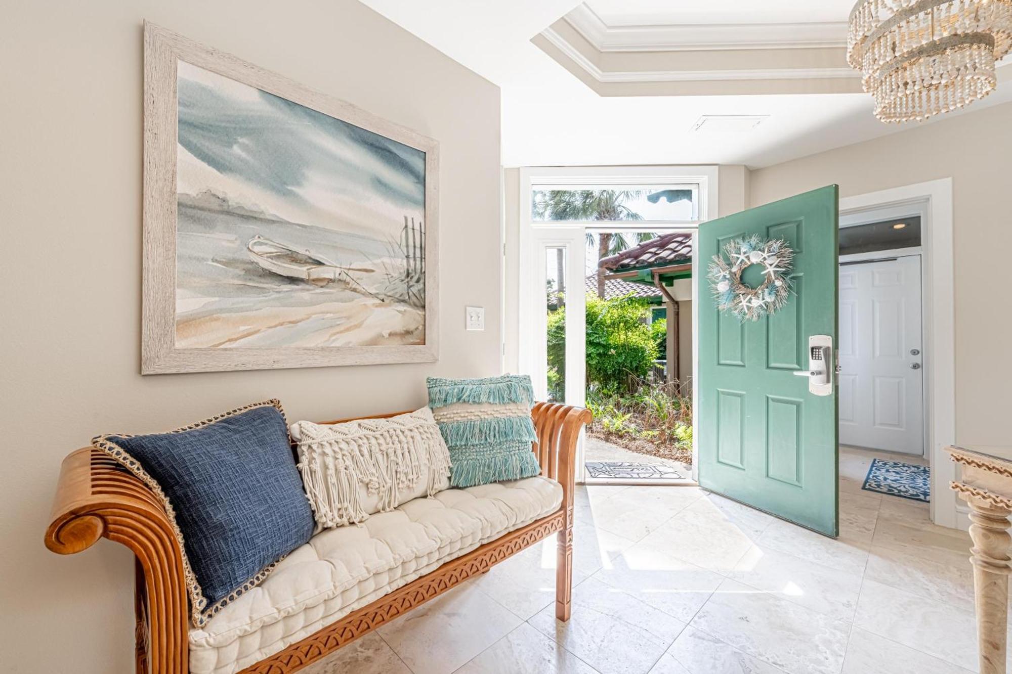 Tivoli Terrace 5434 Holiday home