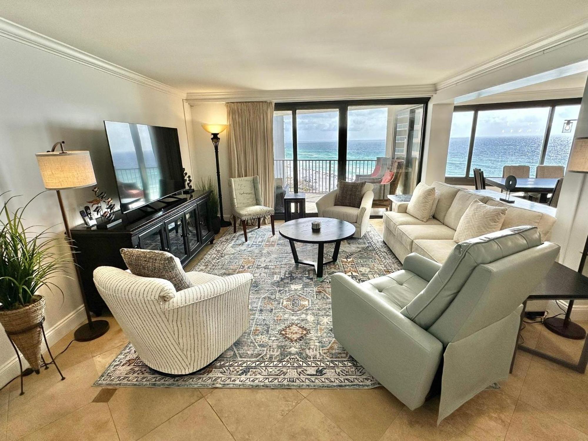 Holiday home 4106 Beachside One Destin