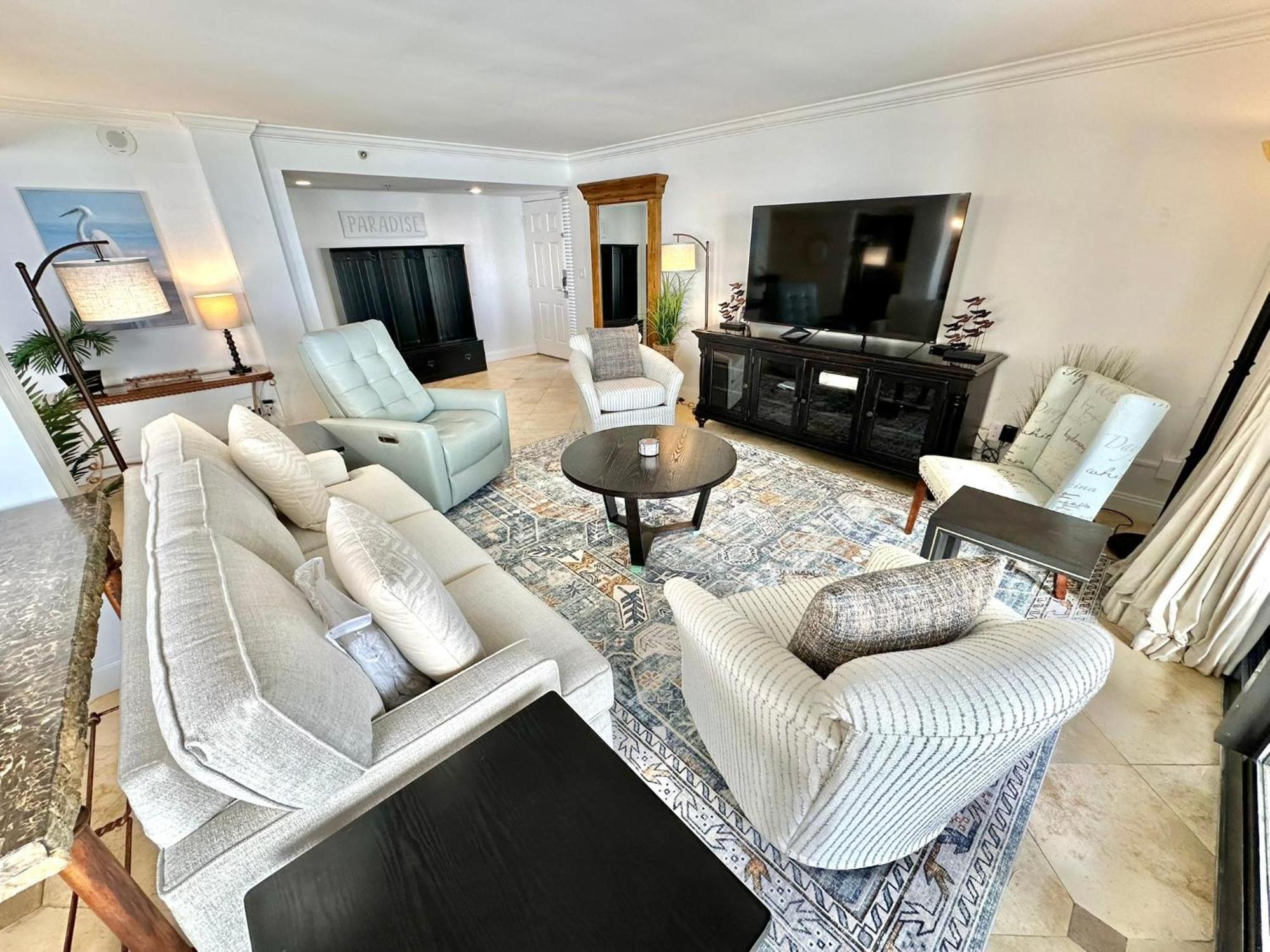 4106 Beachside One * Destin