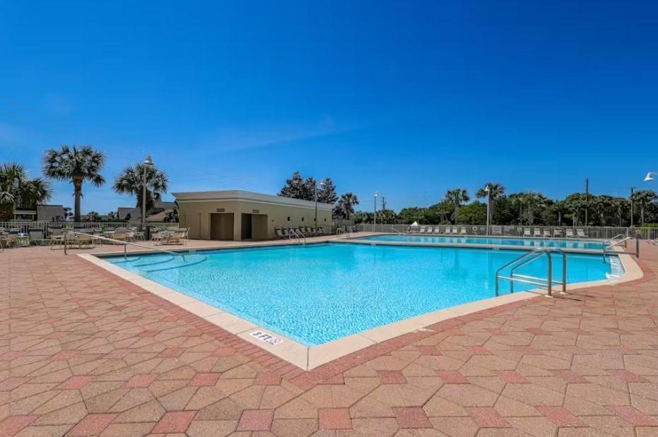 Ariel Dunes Ii 0605 Holiday home Destin
