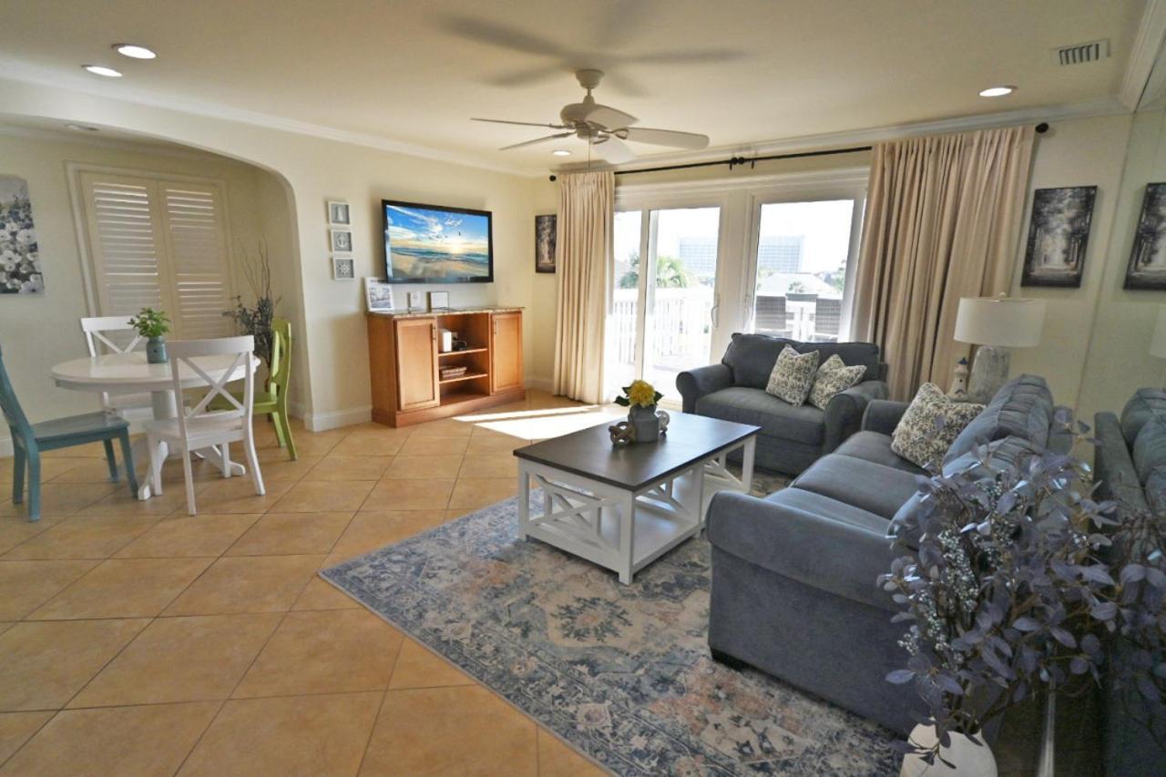 Holiday home Sandpiper Cove Unit 2080 Two Bedroom Retreat *
