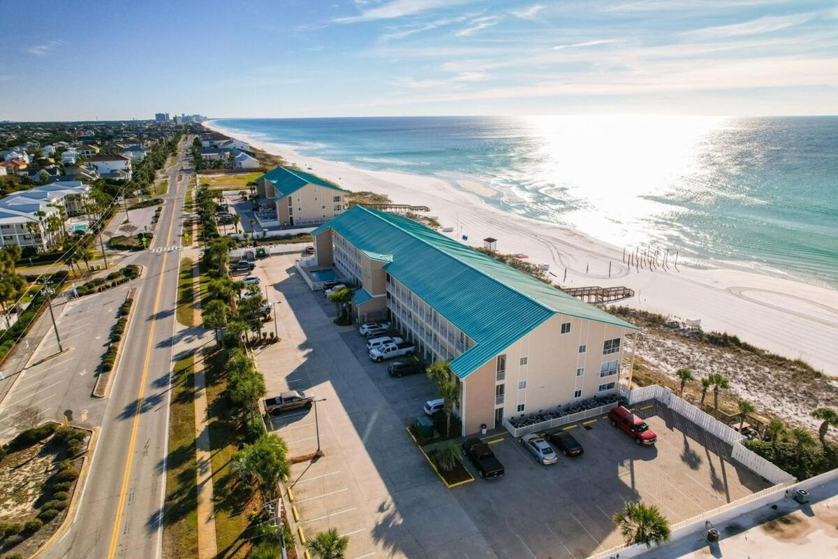 Apartment Crystal Sands 110a Destin