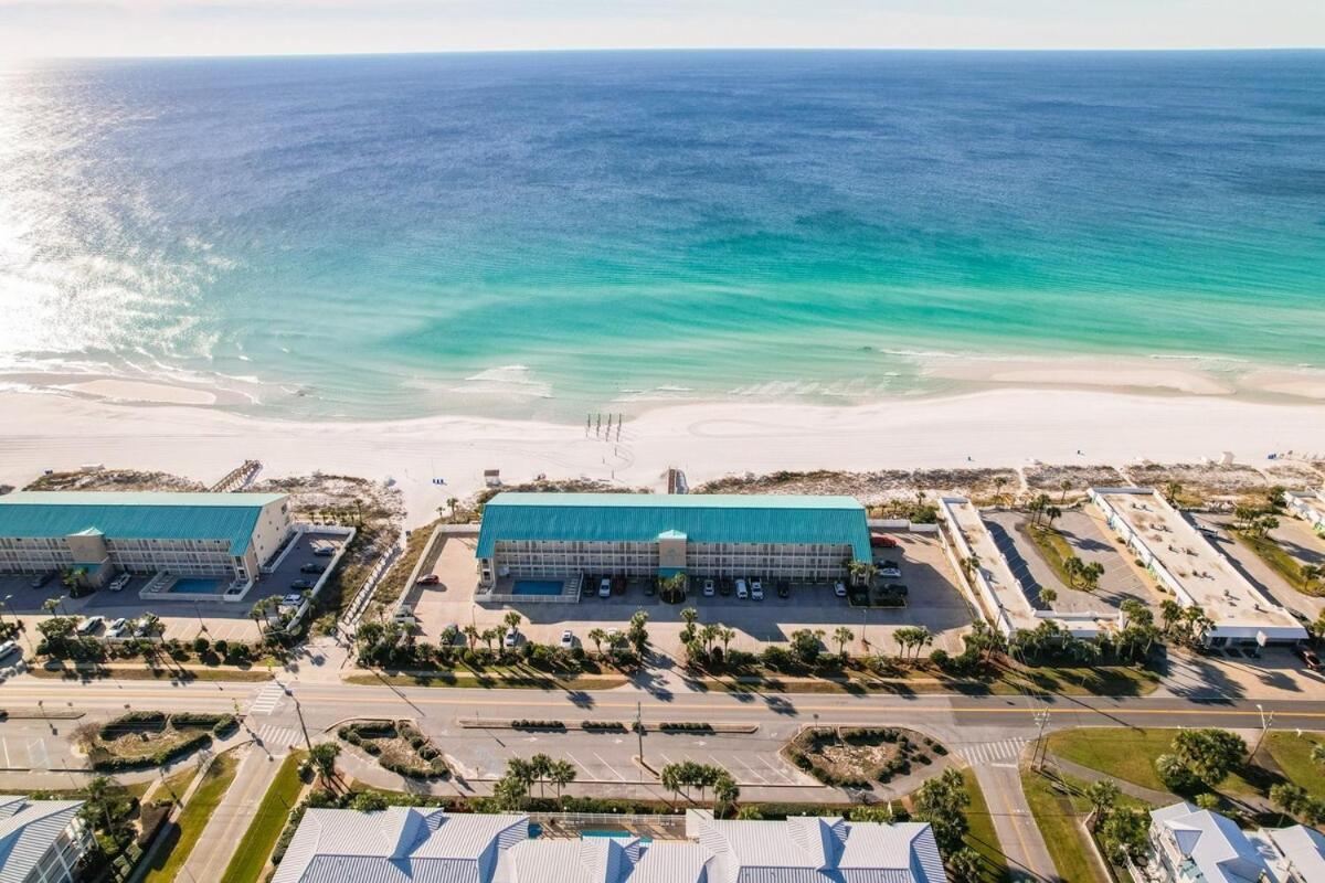 Apartment Crystal Sands 110a Destin