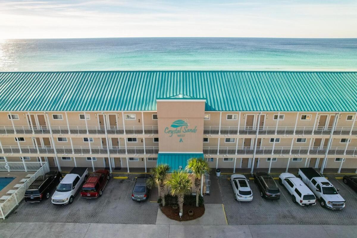 Crystal Sands 110a * Destin