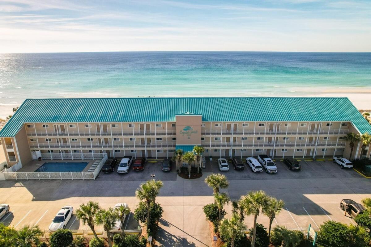 Crystal Sands 110a