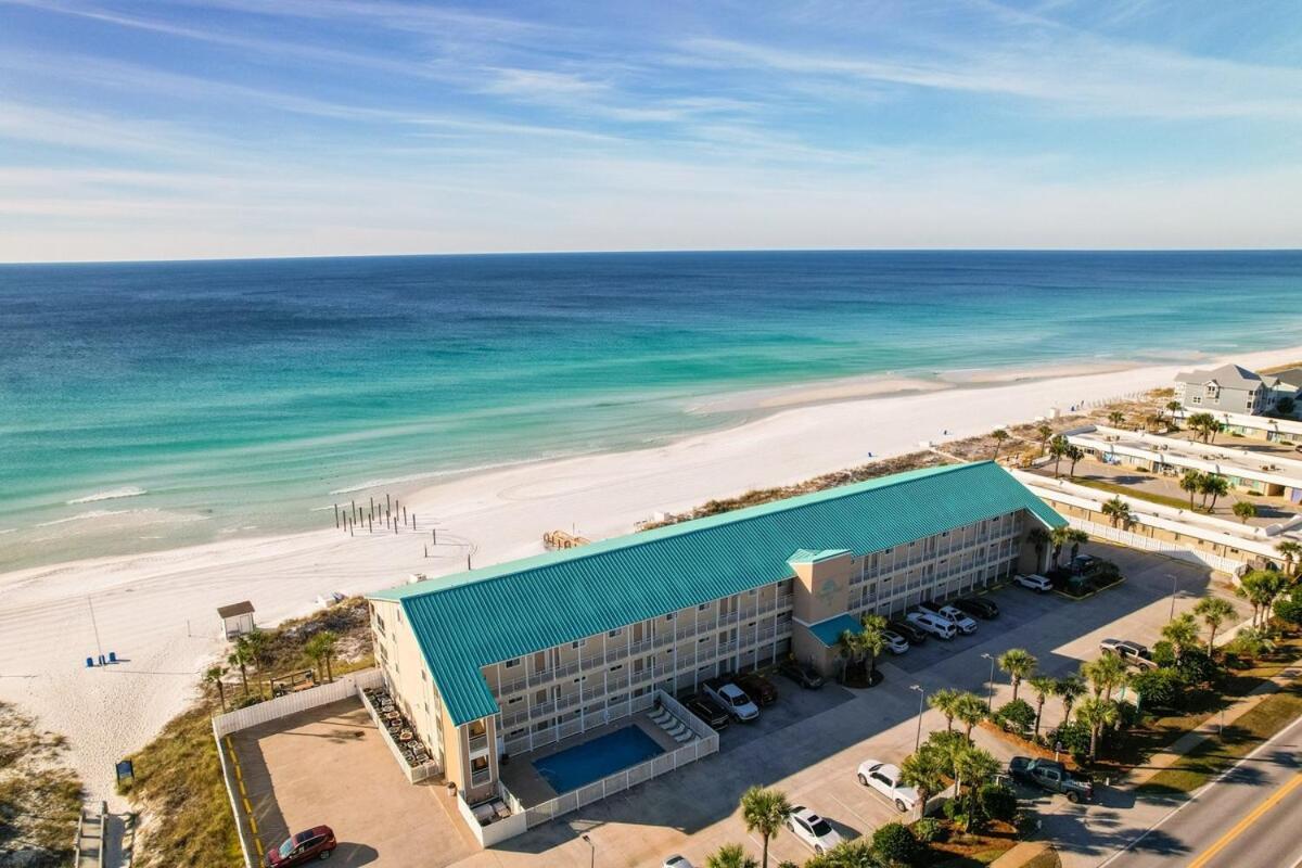 Crystal Sands 110a Destin