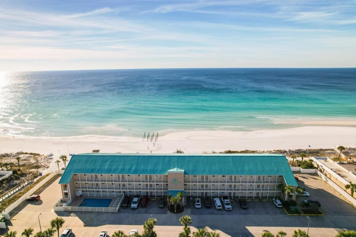 Crystal Sands 110a Apartment *