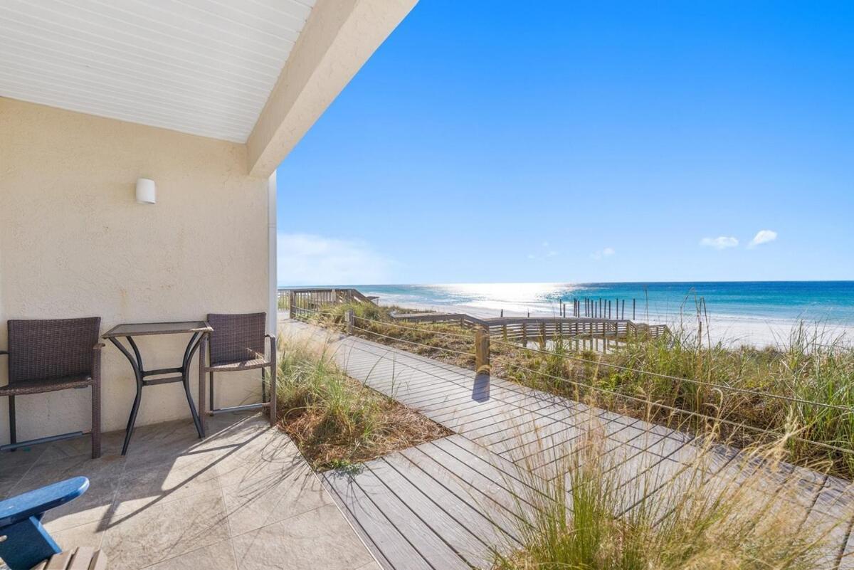 Crystal Sands 110a Apartment *