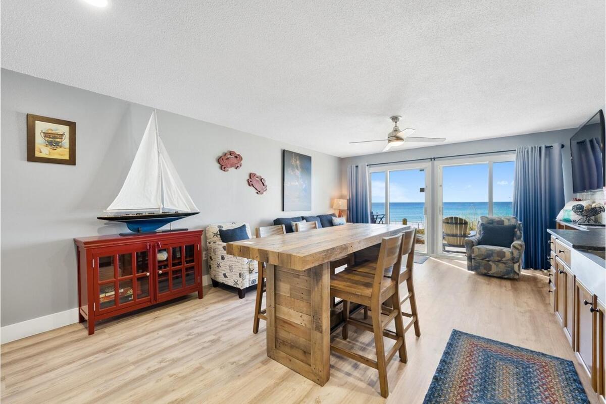 Apartment Crystal Sands 110a Destin