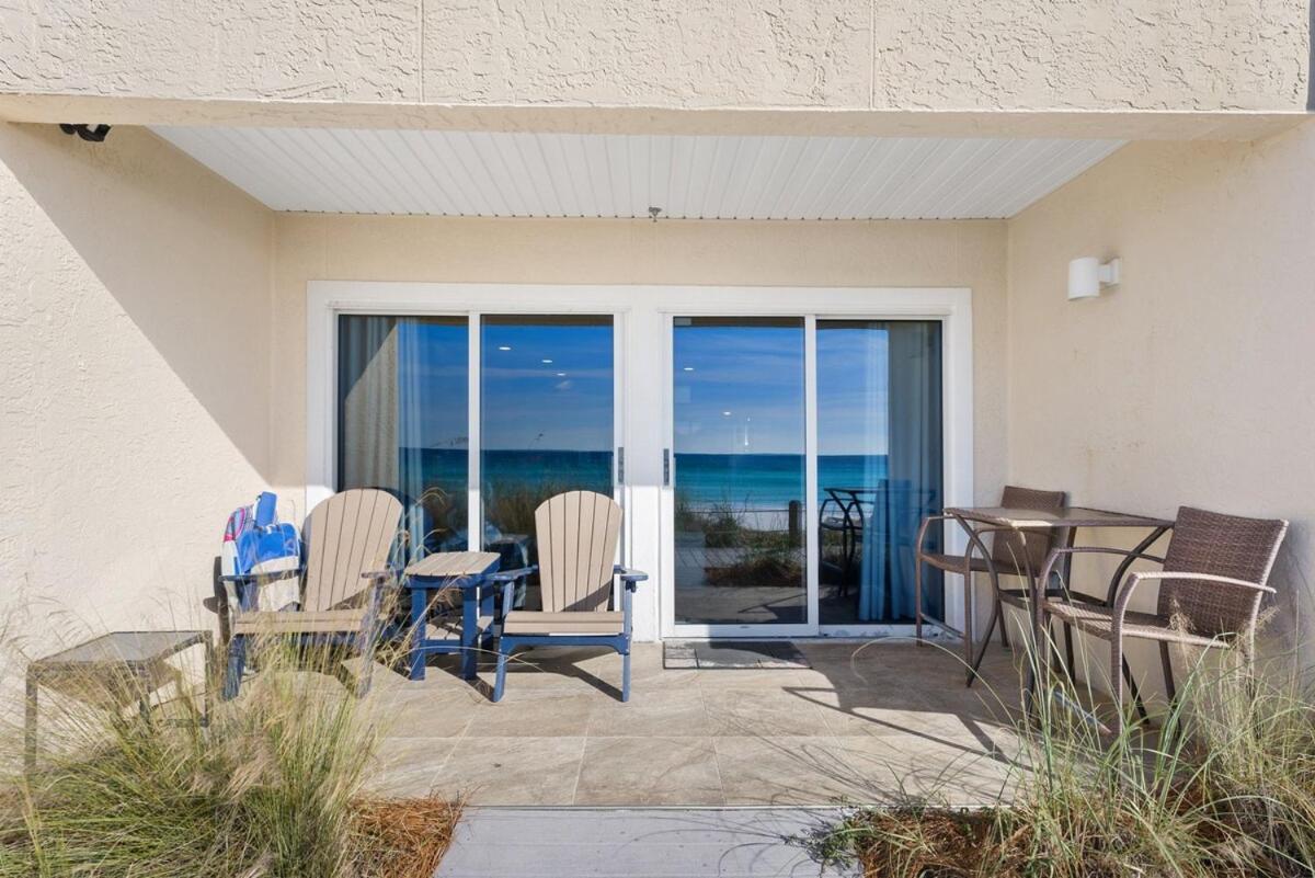 Apartment Crystal Sands 110a *