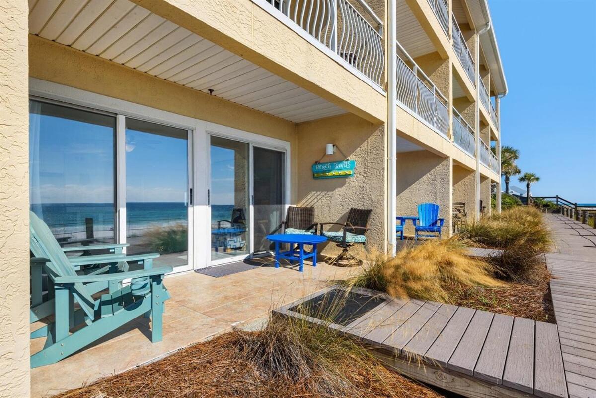 Crystal Sands 105b Destin