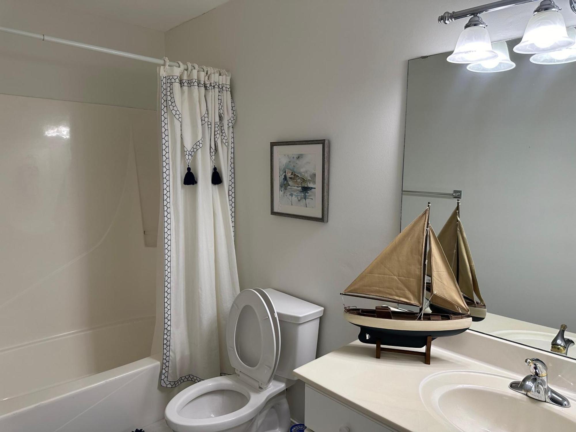 1a Two Bedroom Townhome *