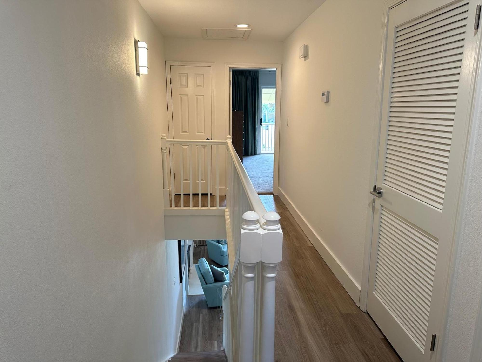 1a Two Bedroom Townhome Holiday home Destin