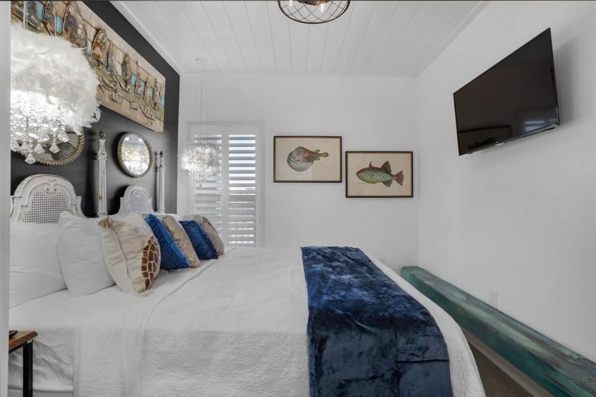 Apartment Crescent 217 Destin