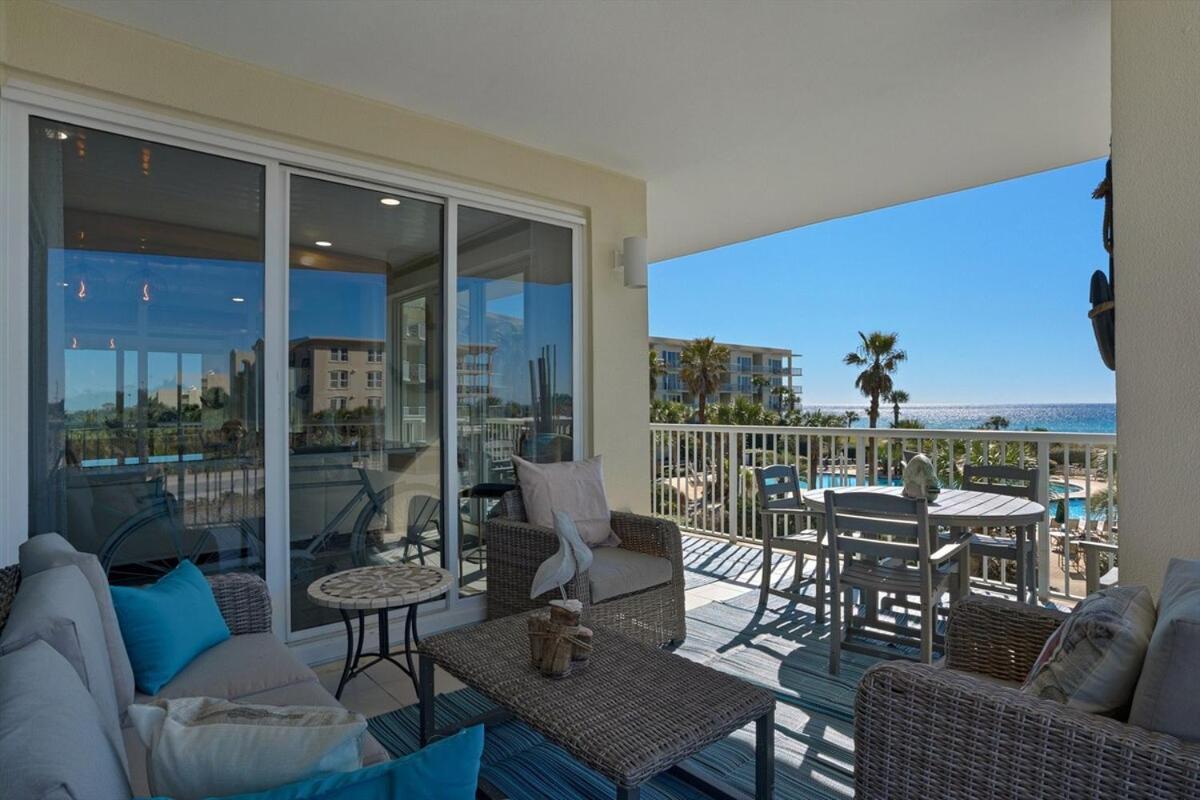 Apartment Crescent 217 Destin