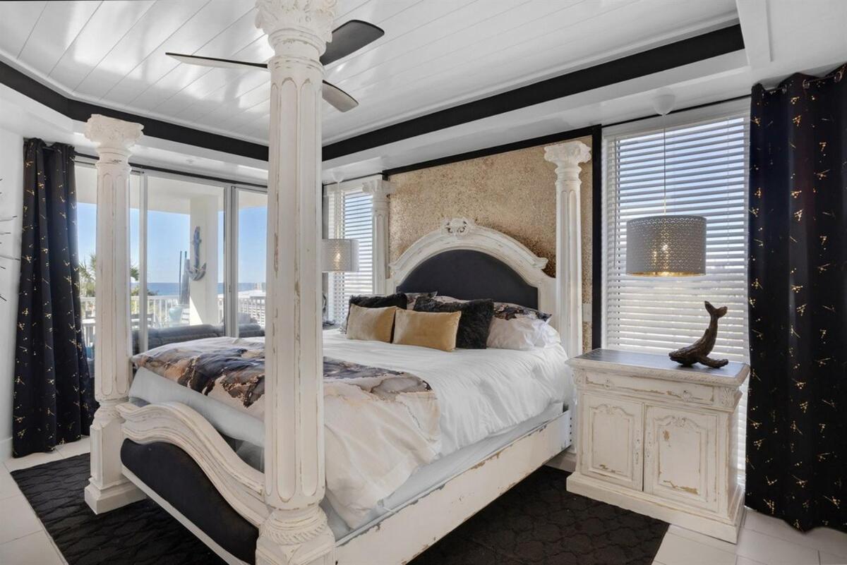Apartment Crescent 217 Destin