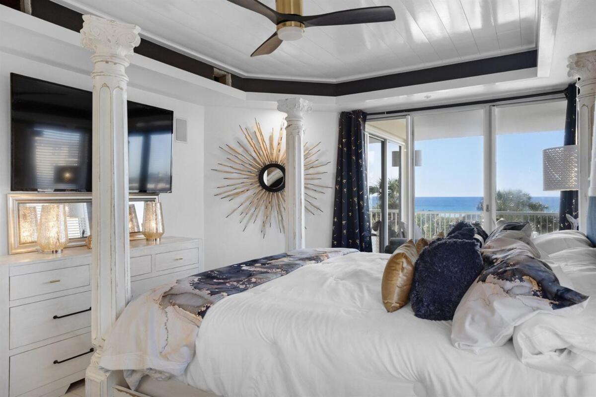Crescent 217 Destin