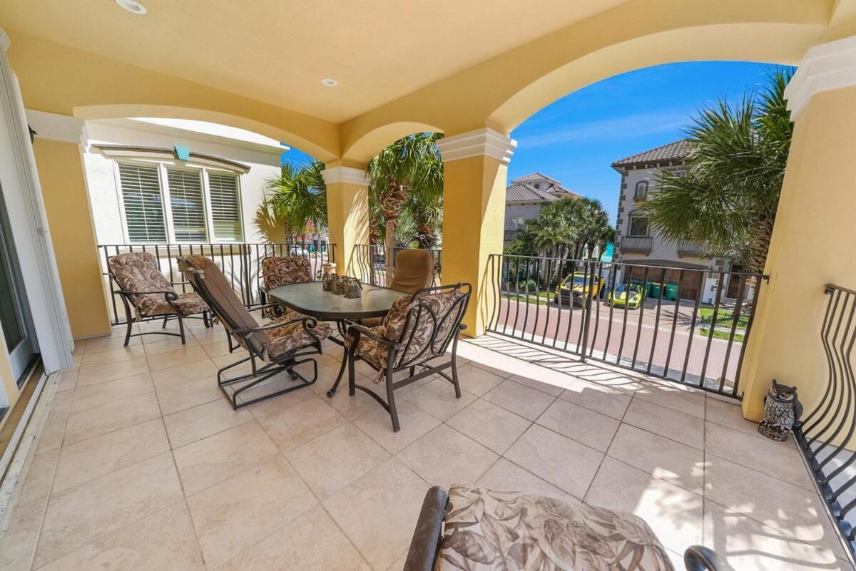 Decked Out Is The One Want Gulf Front Views 4 Less Holiday home