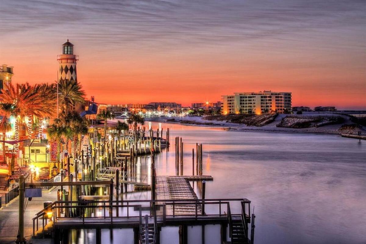 Decked Out Is The One Want Gulf Front Views 4 Less Holiday home