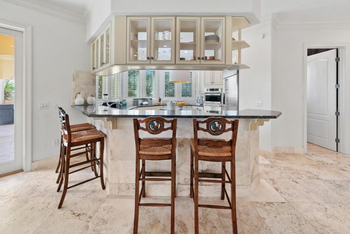 Holiday home Decked Out Is The One Want Gulf Front Views 4 Less