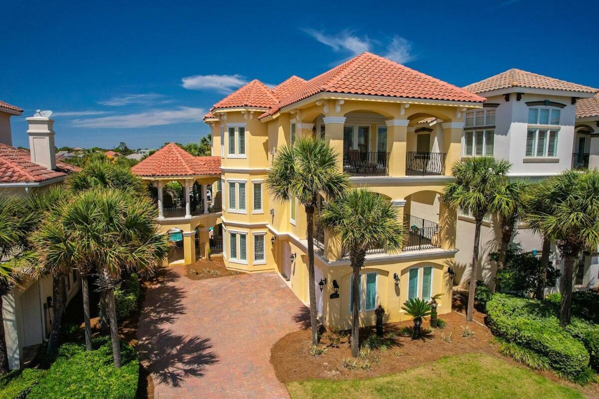 Decked Out Is The One Want Gulf Front Views 4 Less Holiday home *