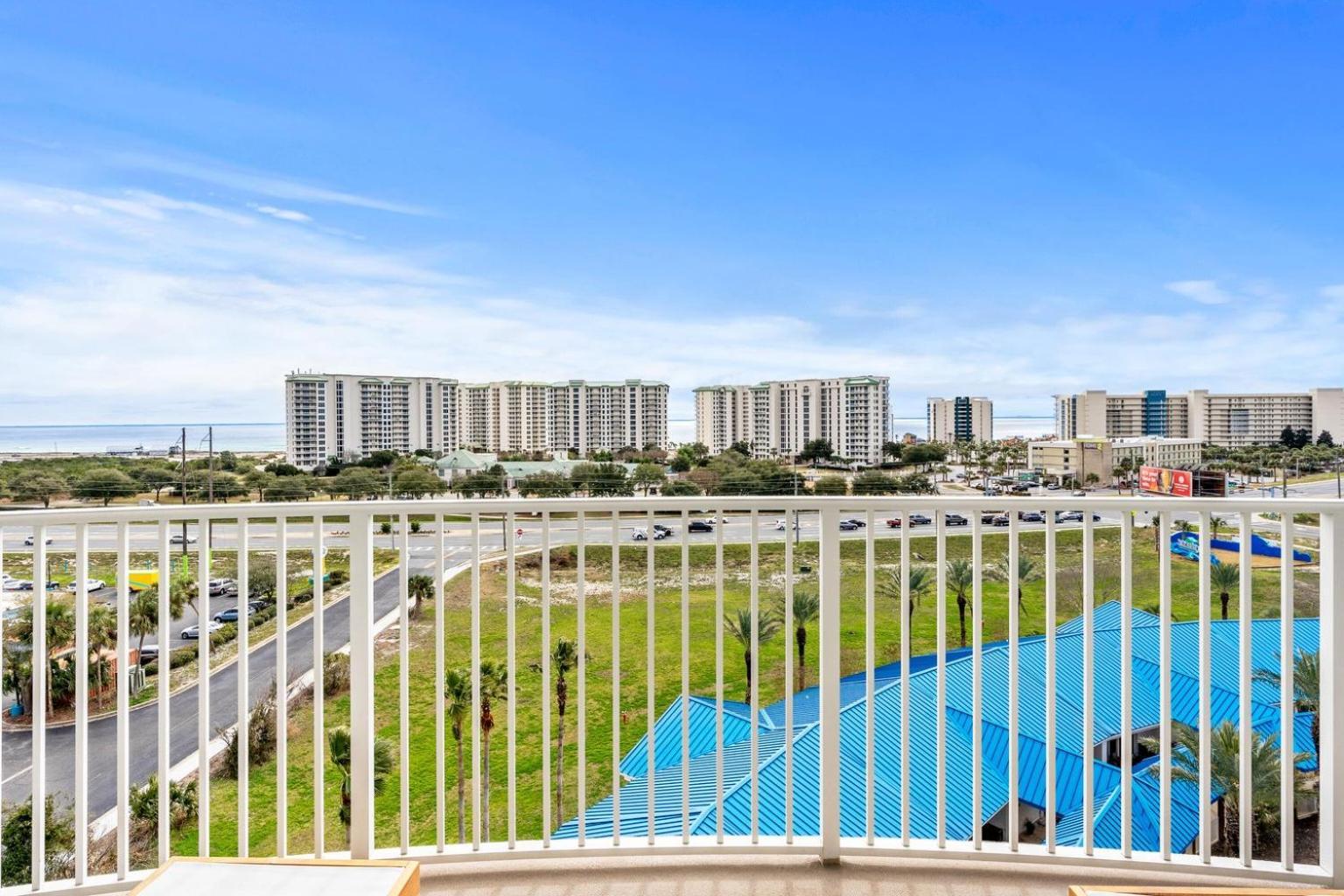 Aparthotel The Salty Palm Destin