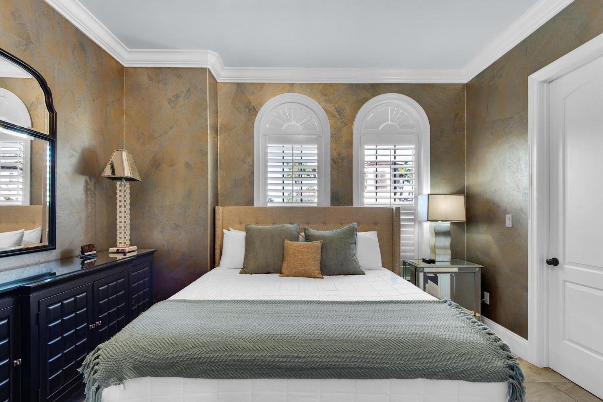 Tuscana Holiday home Destin