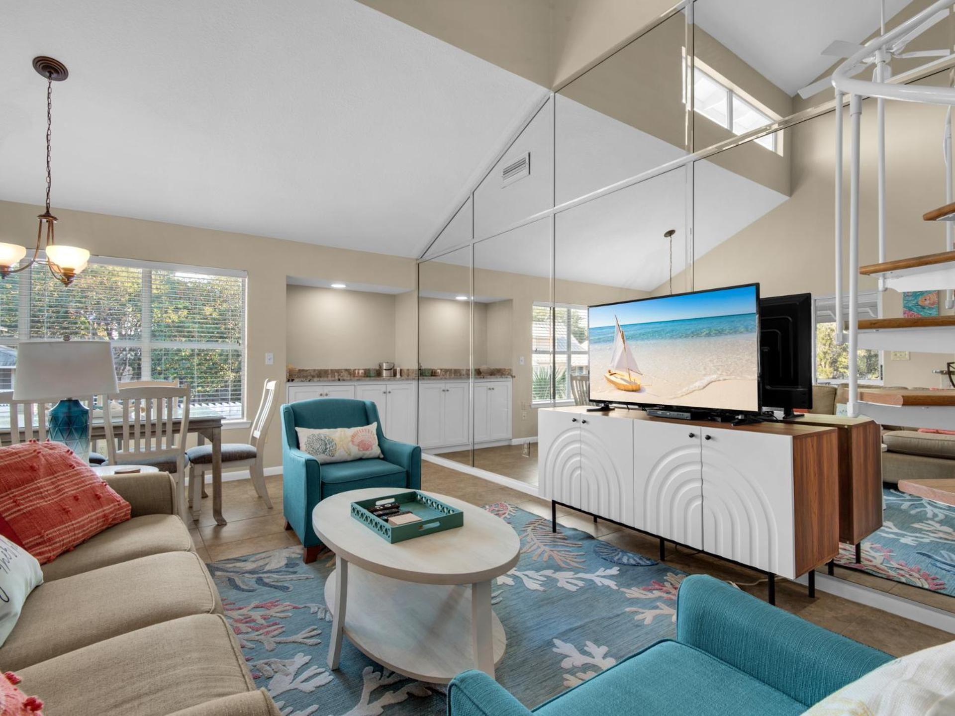 Hidden Dunes 155 By Newman-dailey Holiday home *
