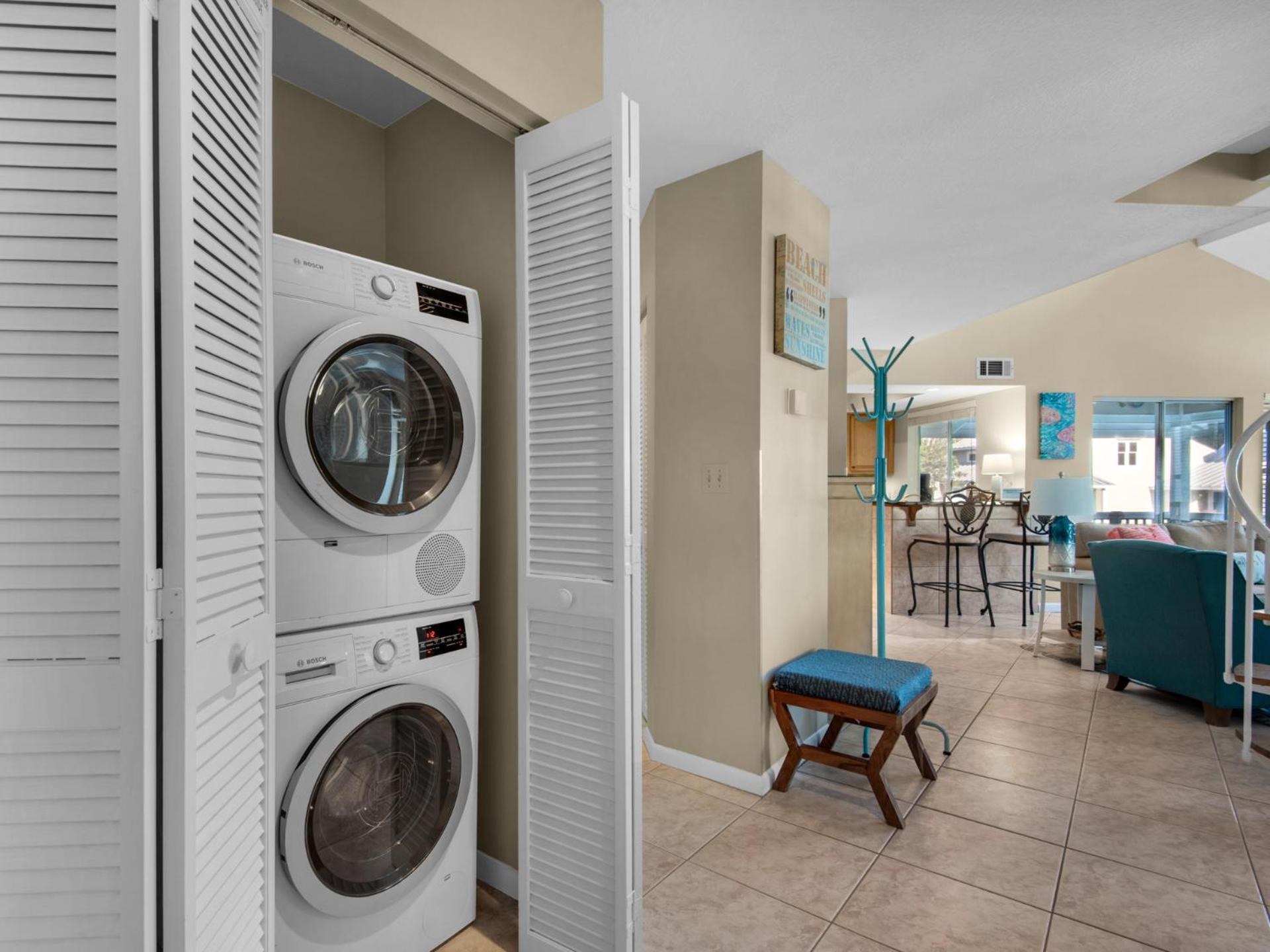 Hidden Dunes 155 By Newman-dailey Holiday home Destin