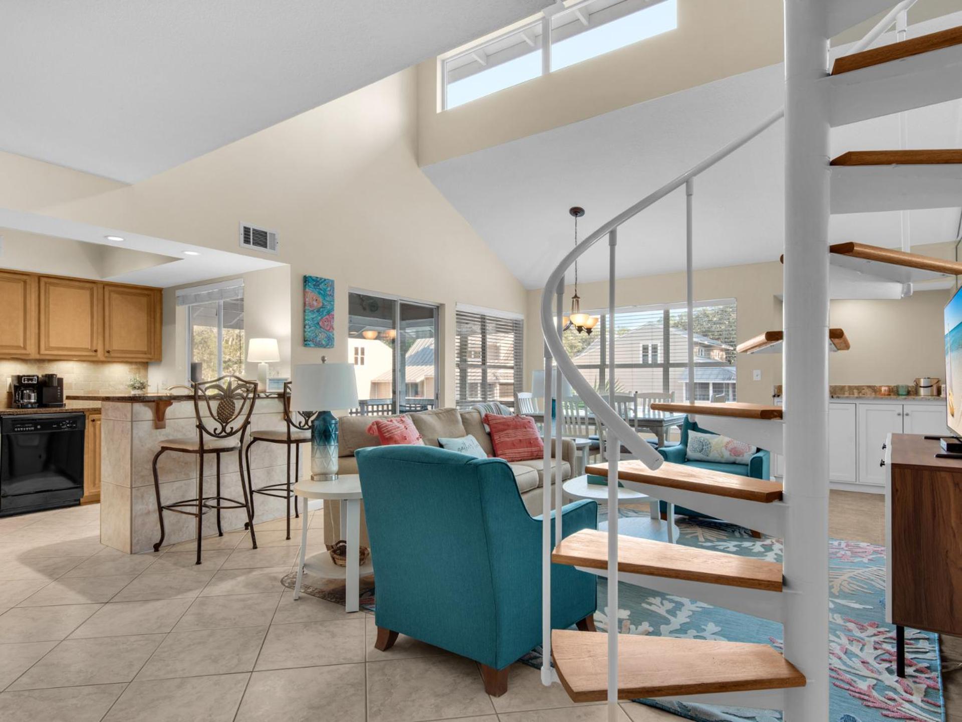 Hidden Dunes 155 By Newman-dailey * Destin