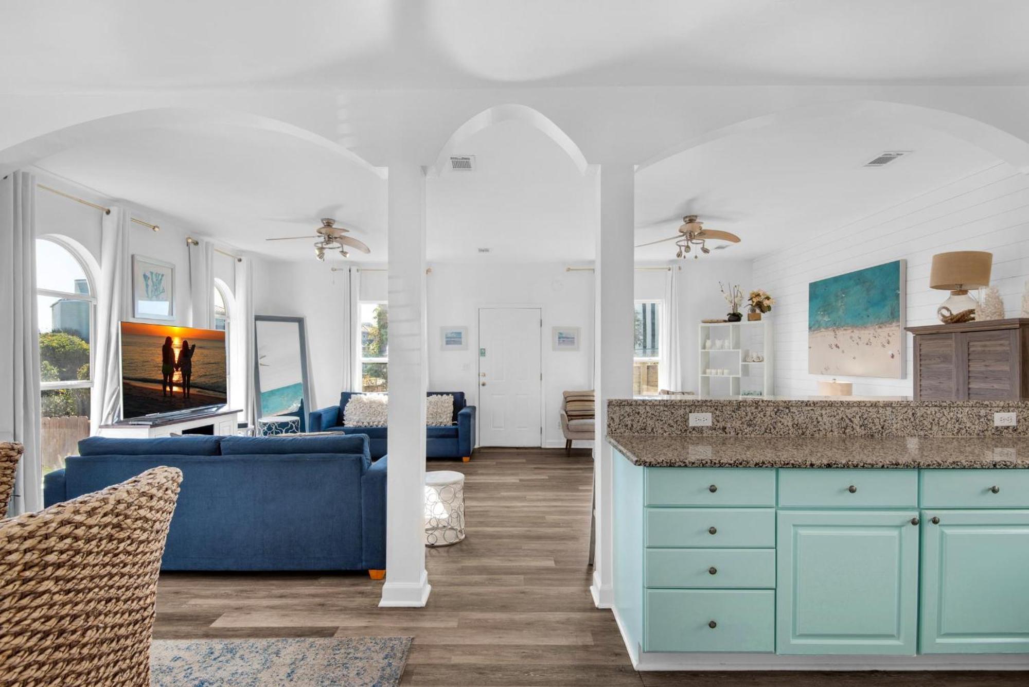 Miramar Charms * Destin