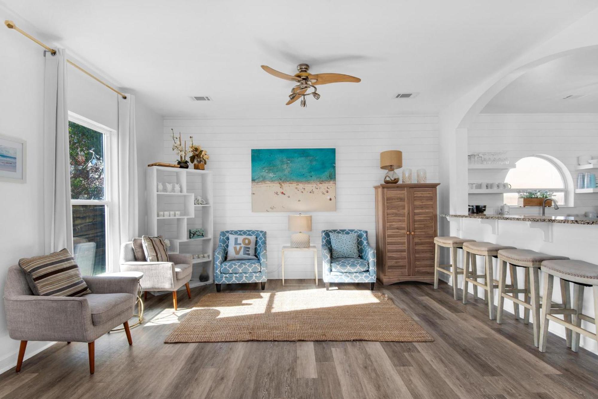 Miramar Charms Holiday home Destin