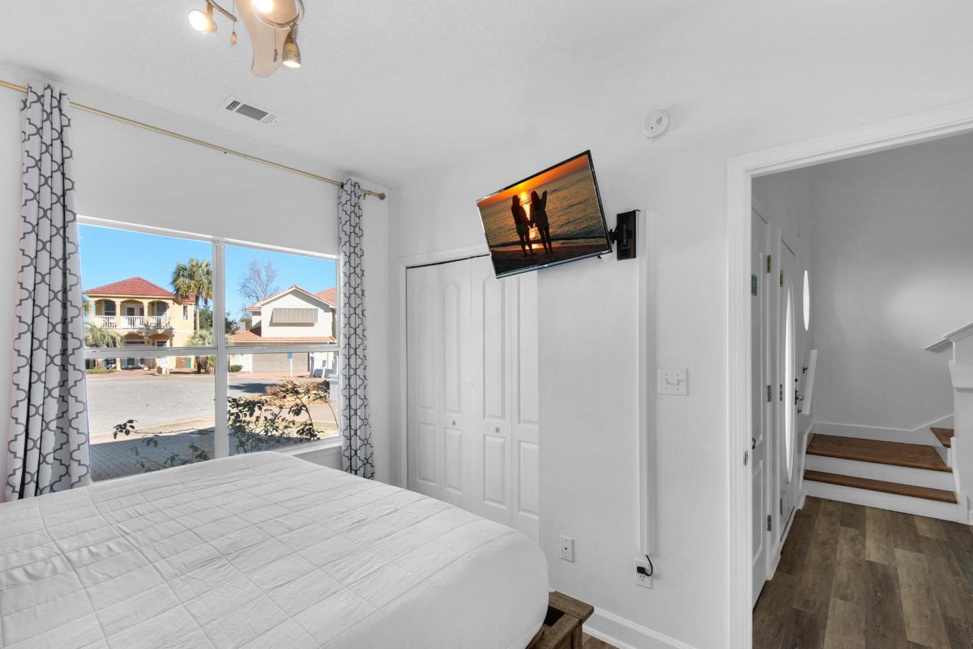 Holiday home Miramar Charms Destin