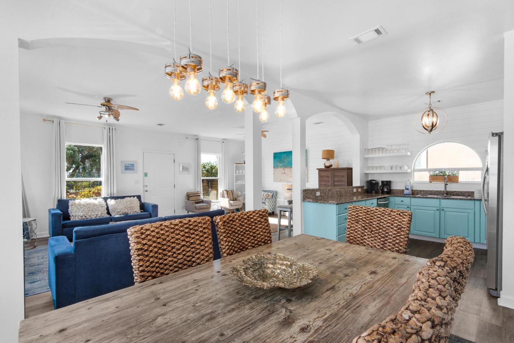 Miramar Charms Holiday home Destin