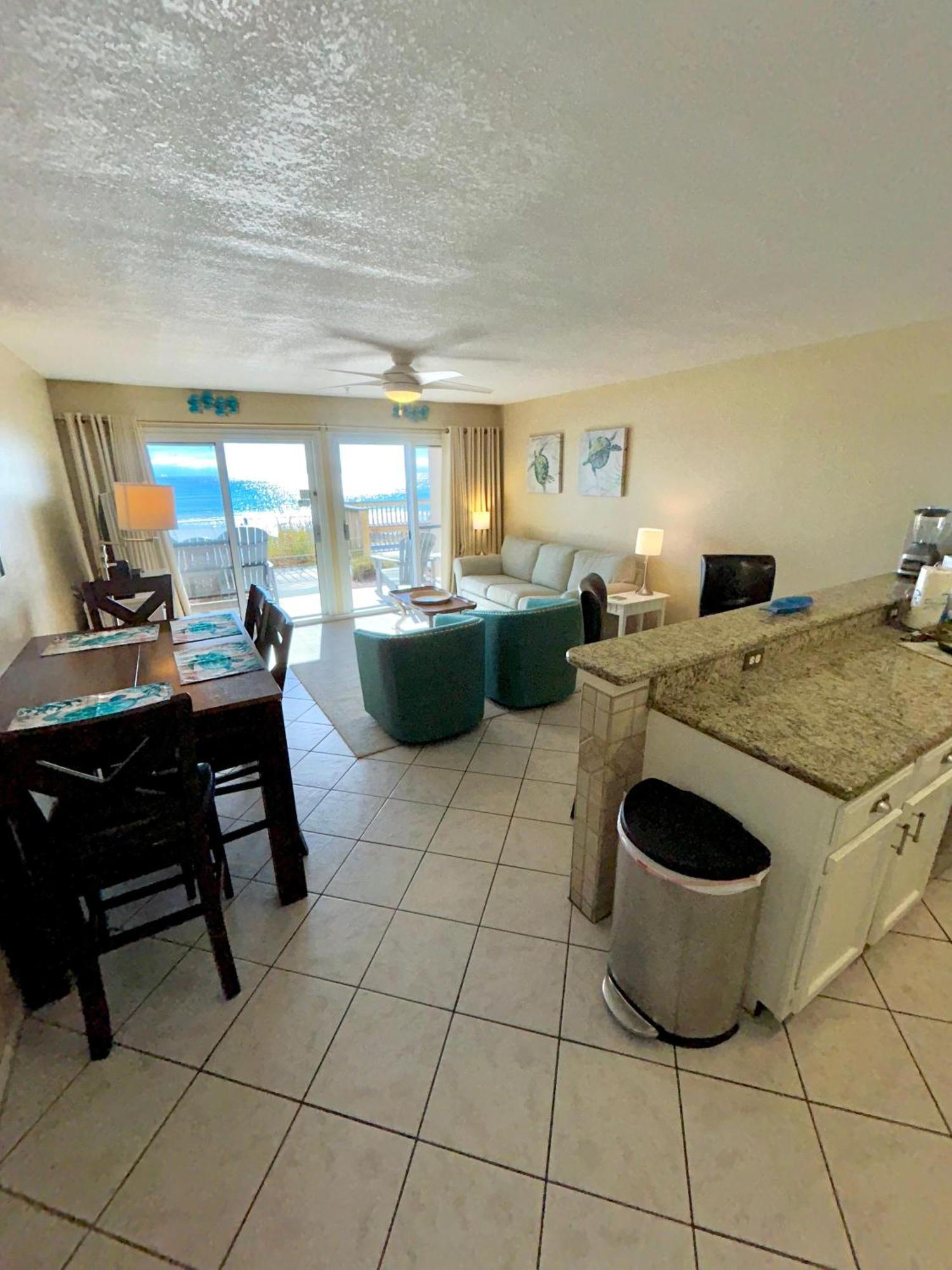 Crystal Sands 107a Destin