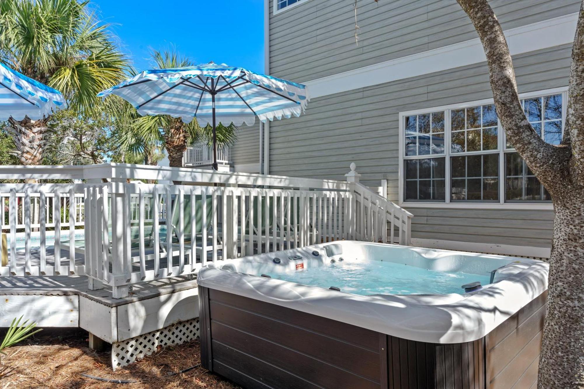 Holiday home Calico Scallop By Avantstay Priv Pool Hot Tub Destin