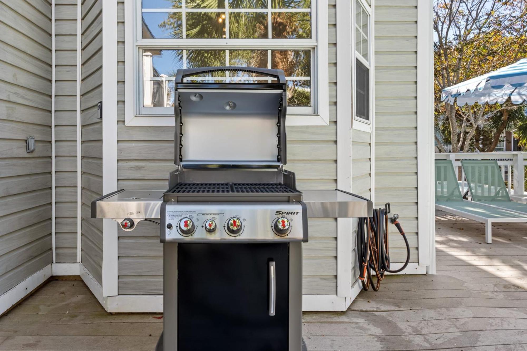 Calico Scallop By Avantstay Priv Pool Hot Tub *