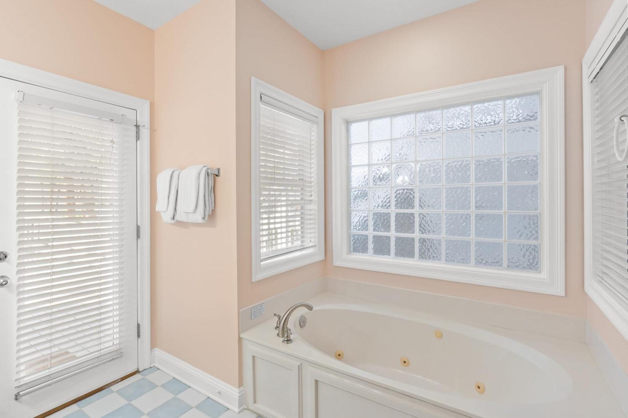 Holiday home Calico Scallop By Avantstay Priv Pool Hot Tub *